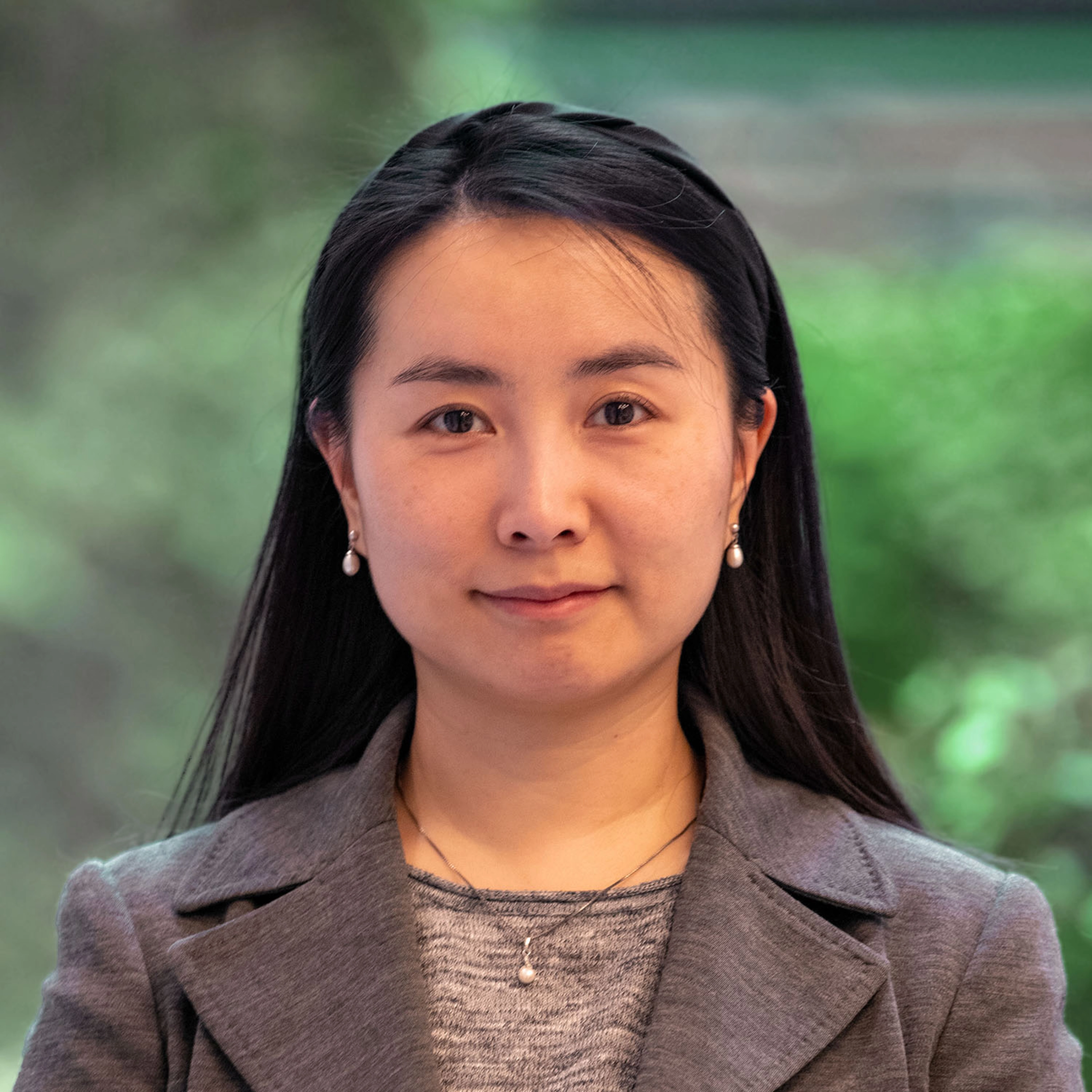 Wenwei Rong
